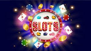 Slots ဂိမ်းများ qq222 login