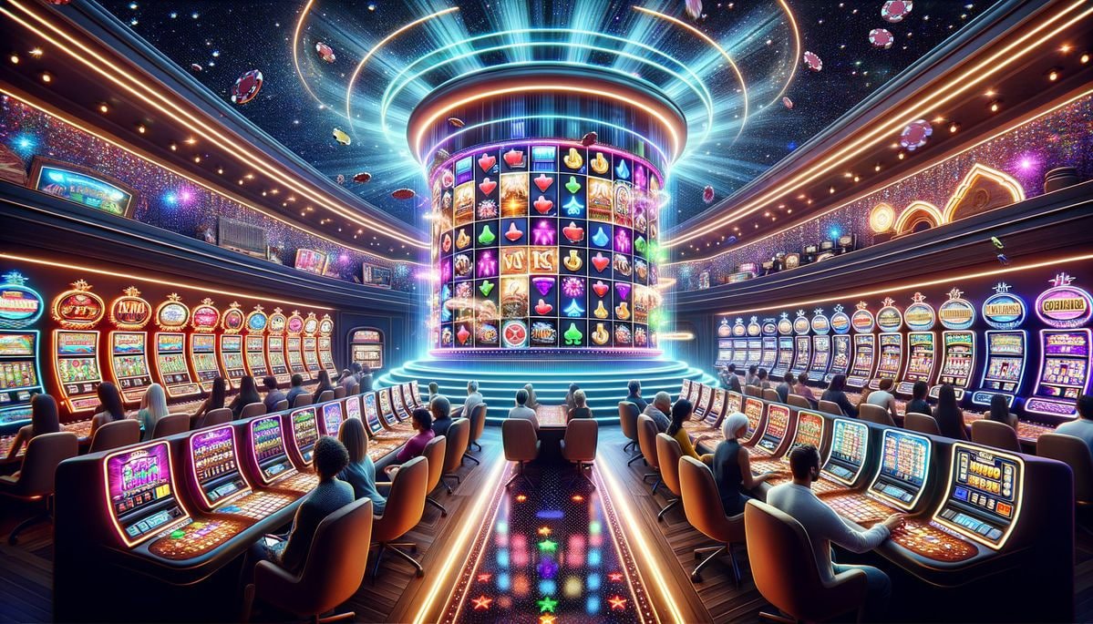 qq222 login Slots ဂိမ်းအမျိုးအစားများ Myanmar ကစားသမားများအတွက်