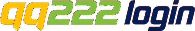 qq222 login Logo
